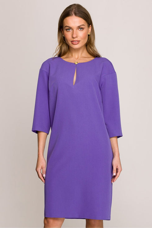 Robe de jour model 209130 Stylove